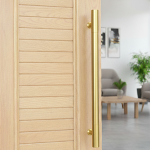 Luxury Gold Pull Handle